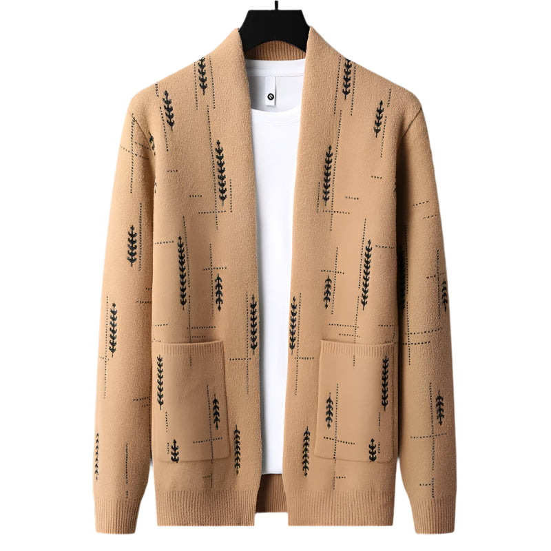 VENDICI CARDIGAN
