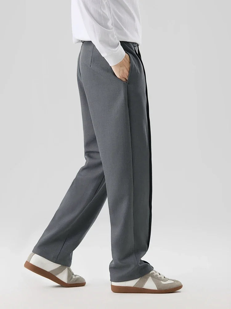 CLASSICFLOW CASUAL PANTS