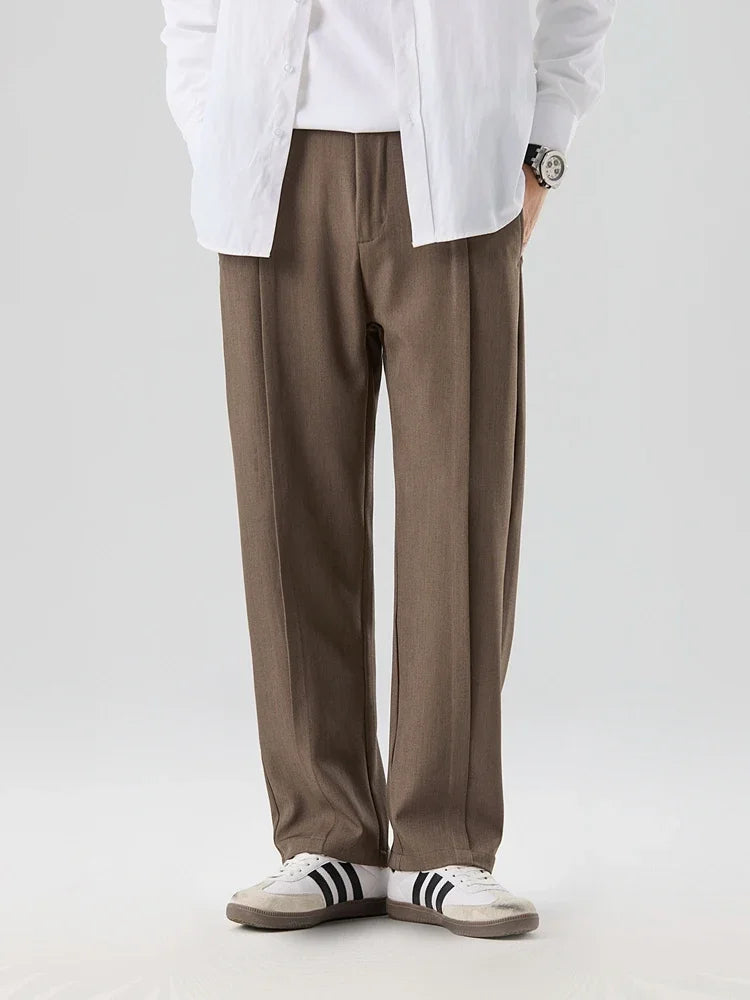 CLASSICFLOW CASUAL PANTS