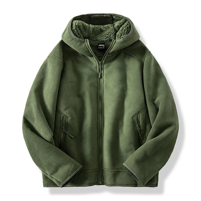 WINDSOR HEAVYWEIGHT HOODIE