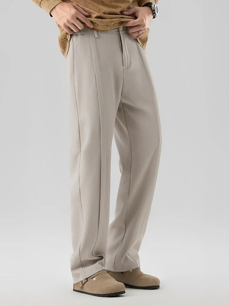 CLASSICFLOW CASUAL PANTS