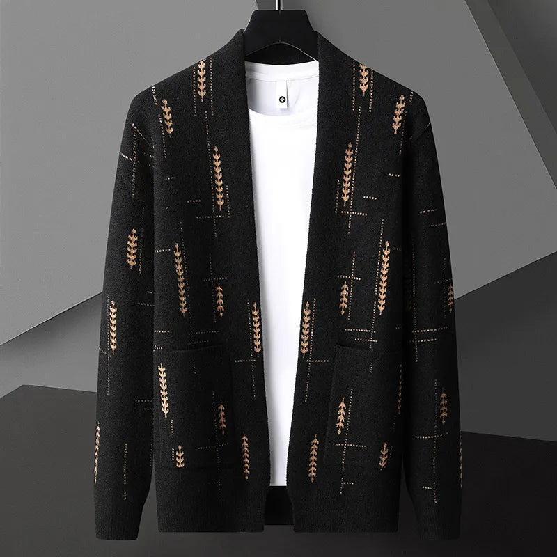 VENDICI CARDIGAN