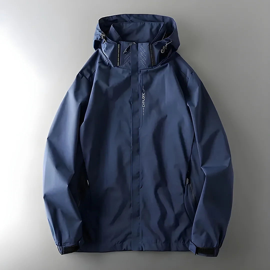 TERRA DEFENDER WEATHERPROOF JACKET