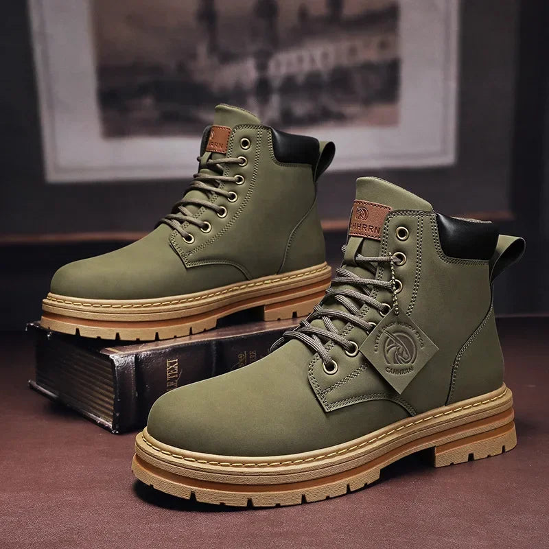 EVEREST ALL-TERRAIN BOOTS