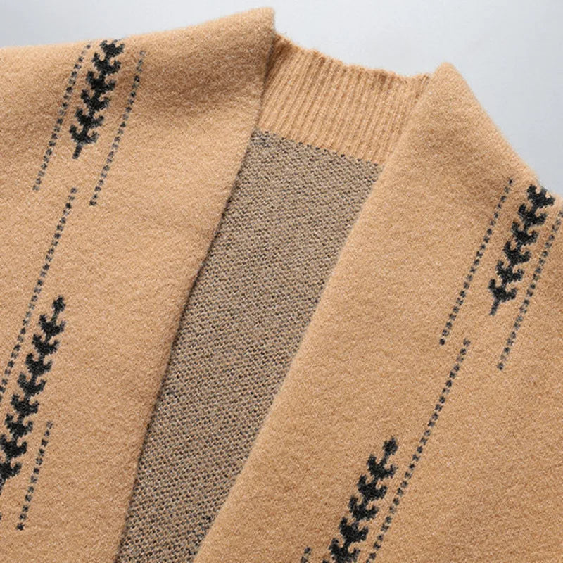 VENDICI CARDIGAN