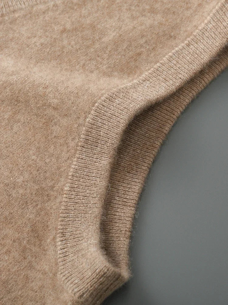 AVANI CASHMERE VEST