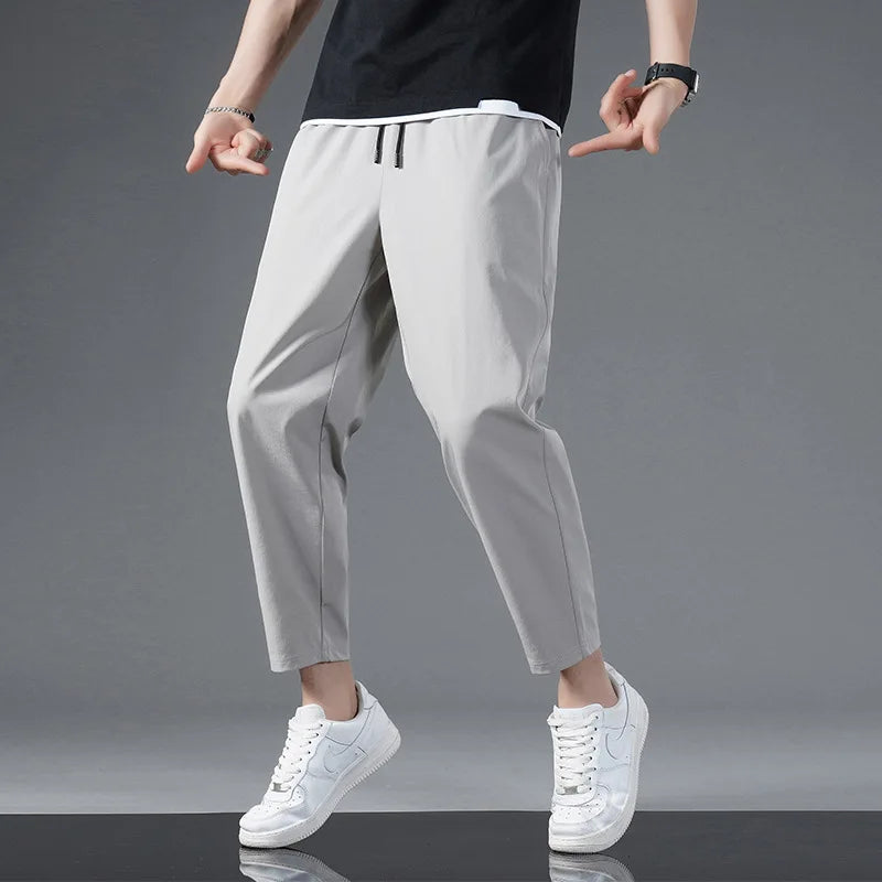 STUDIO PANTS
