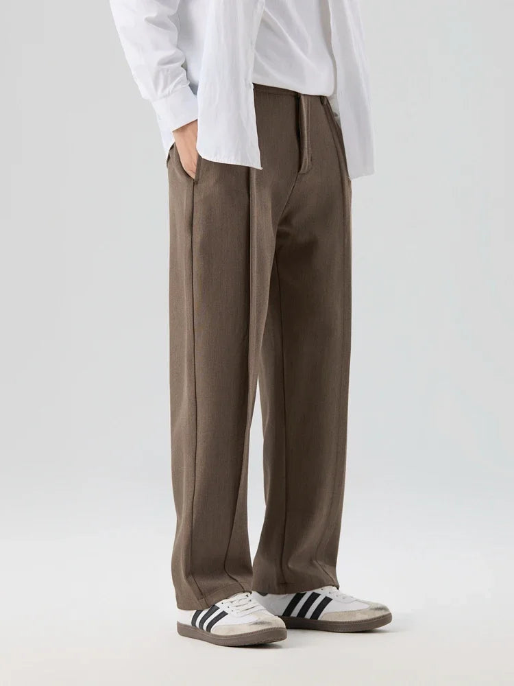 CLASSICFLOW CASUAL PANTS