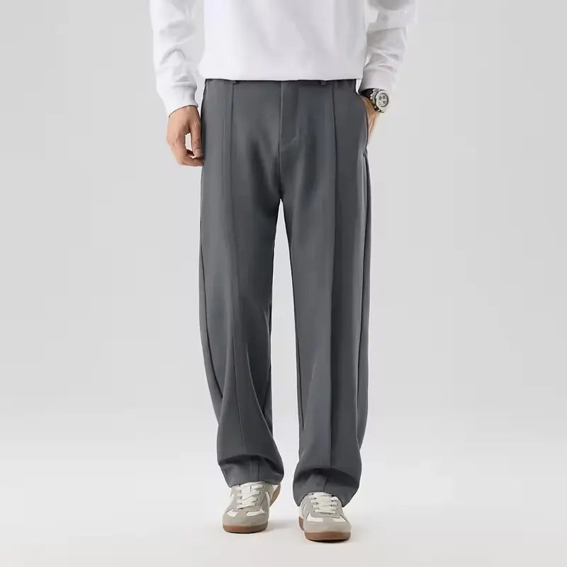 CLASSICFLOW CASUAL PANTS