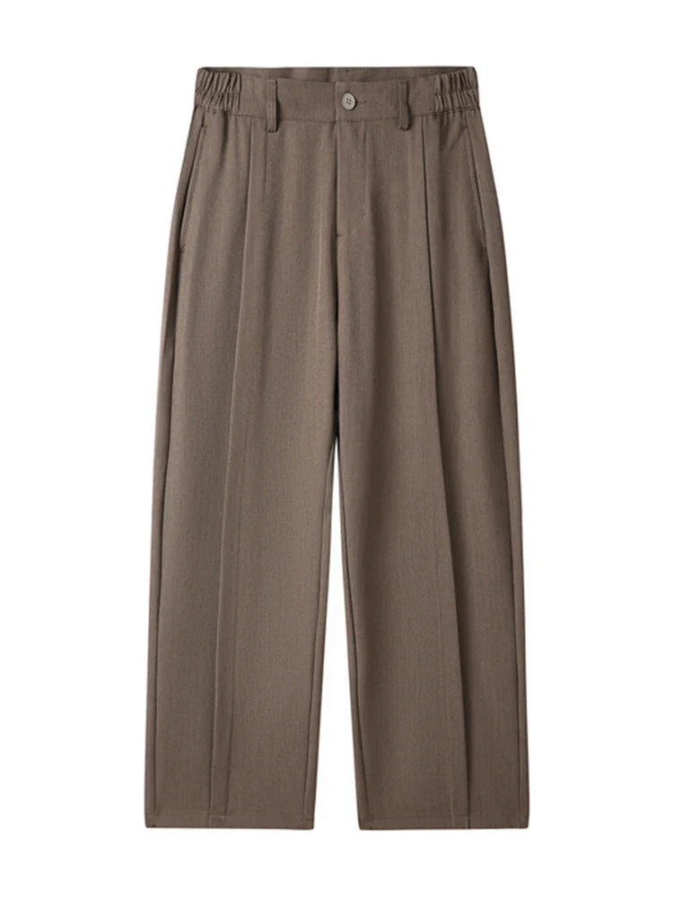 CLASSICFLOW CASUAL PANTS