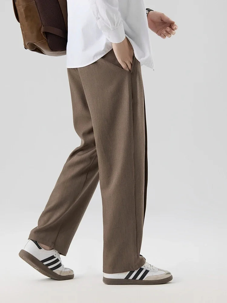 CLASSICFLOW CASUAL PANTS