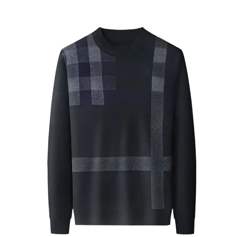 ODYSSEY KNIT SWEATER