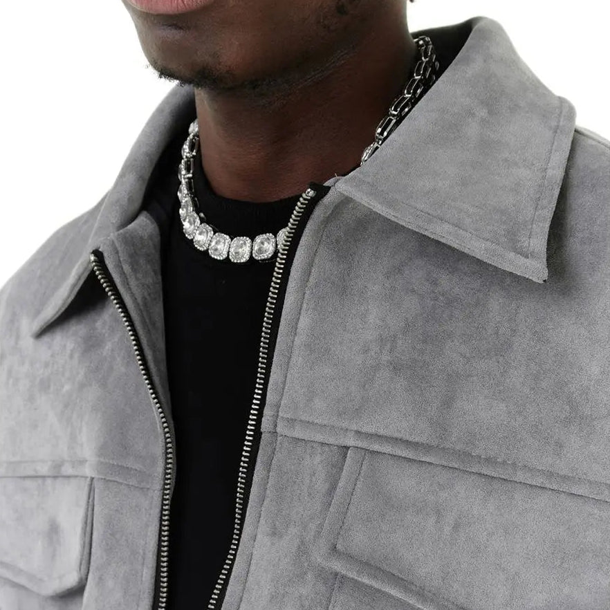 VITTORIO JACKET