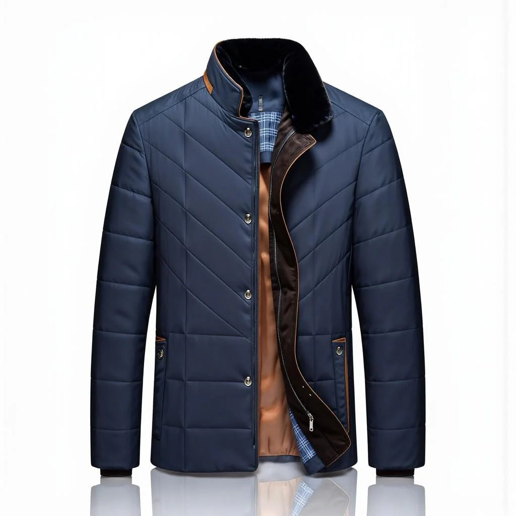 THE ESTATE WINTER COAT