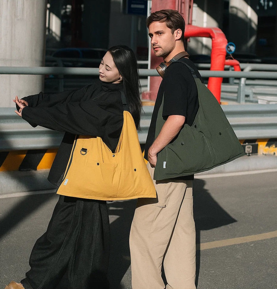 TRANSFORM VEST-BAG