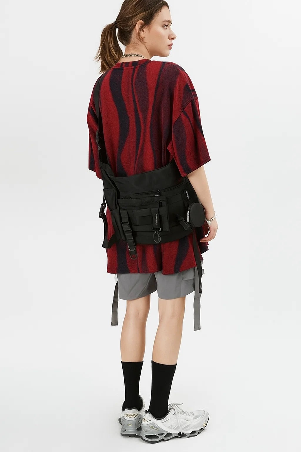TRANSFORMER BAG