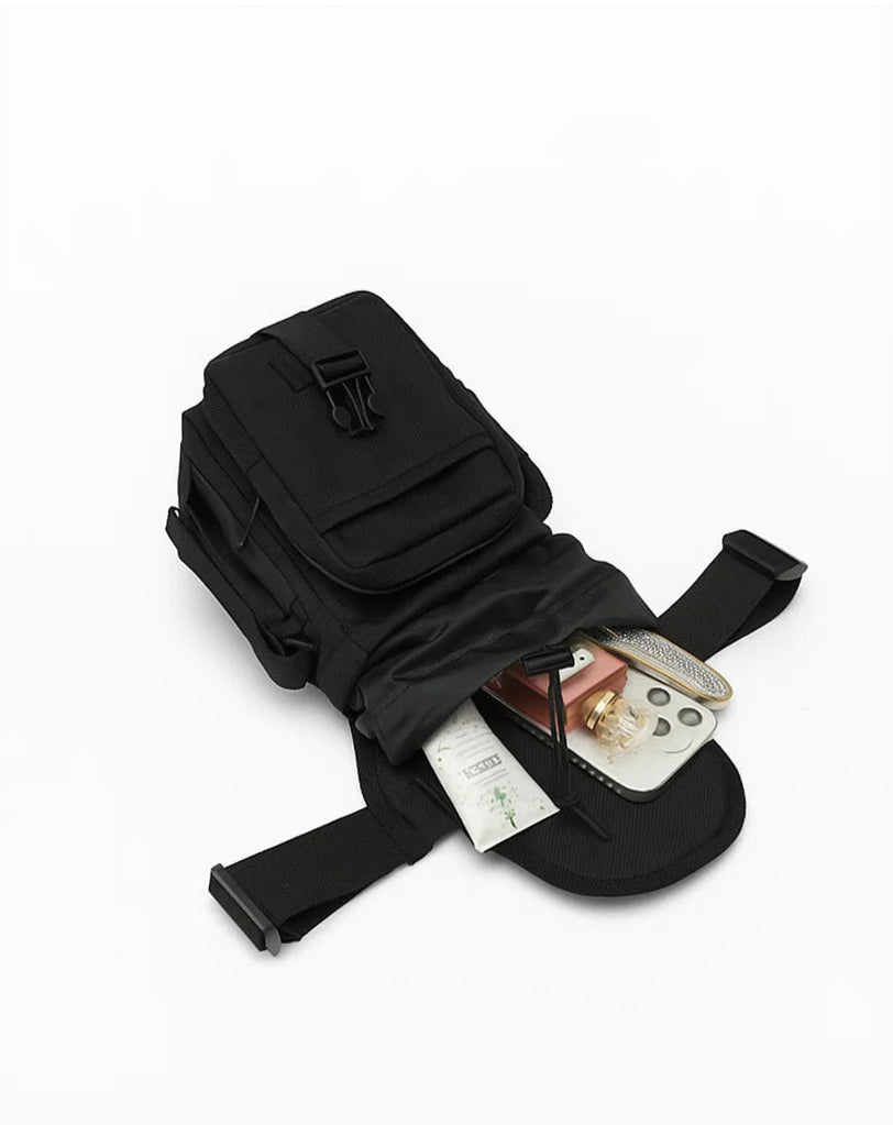FLEX WAIST BAG