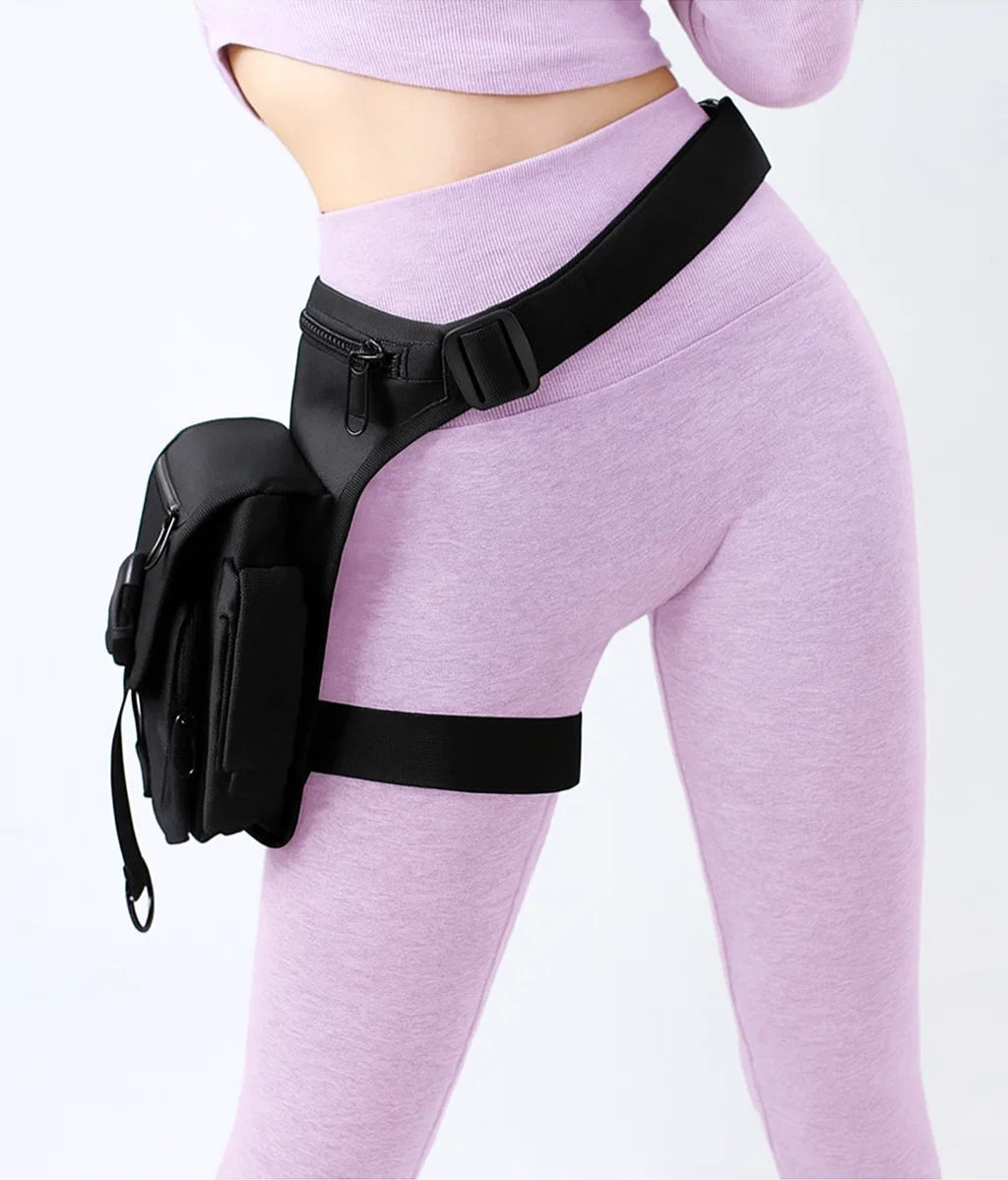 FLEX WAIST BAG