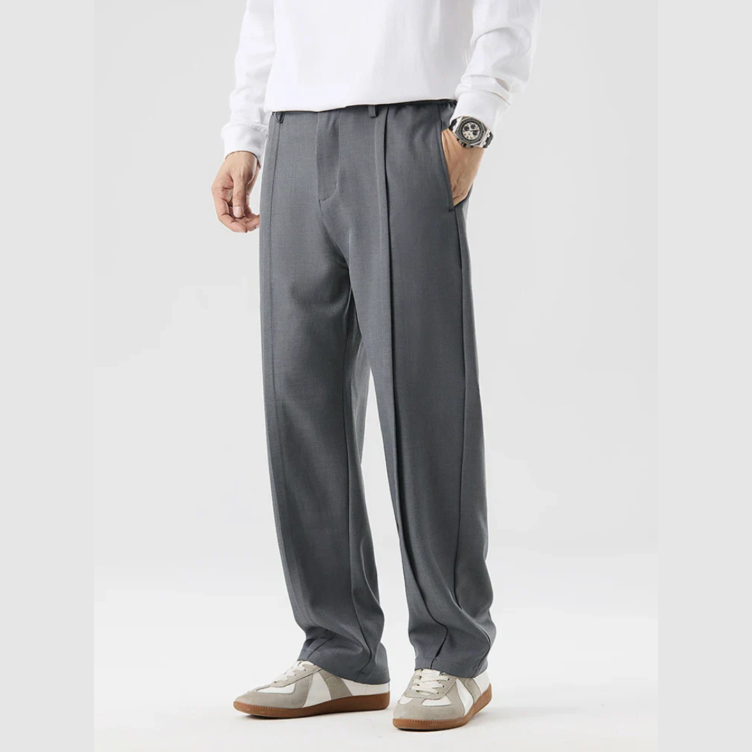 CLASSICFLOW CASUAL PANTS