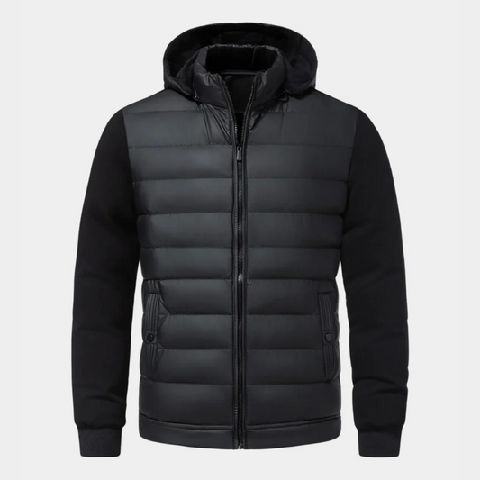 MILANO PREMIUM WINTER JACKET