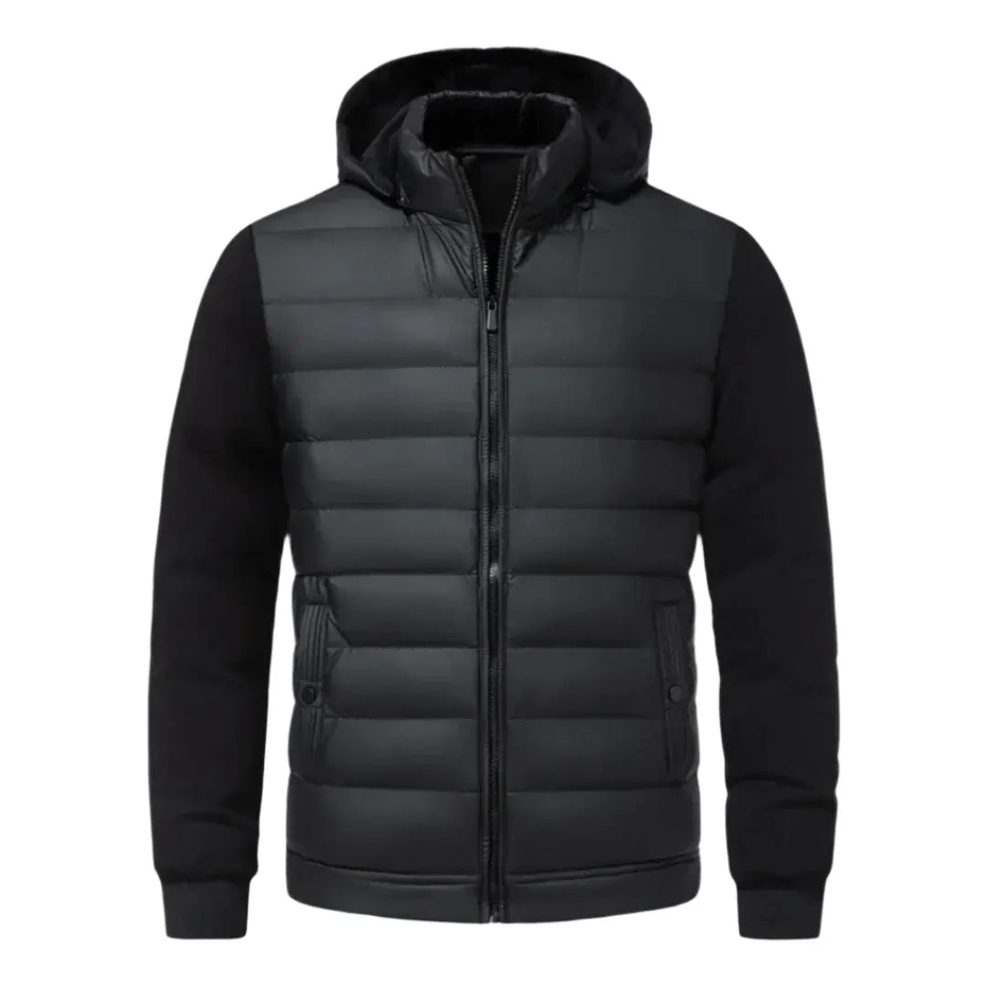 MILANO PREMIUM WINTER JACKET