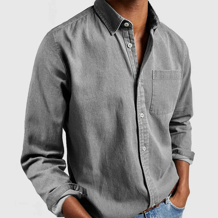 OXFORD CASUAL SHIRTS