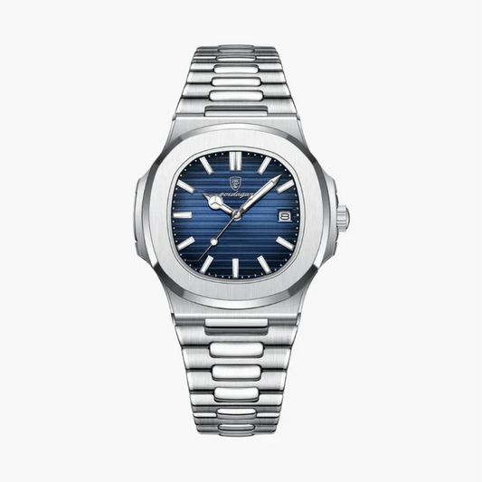 GENEVA CLASSIC WATCH (WATERPROOF)