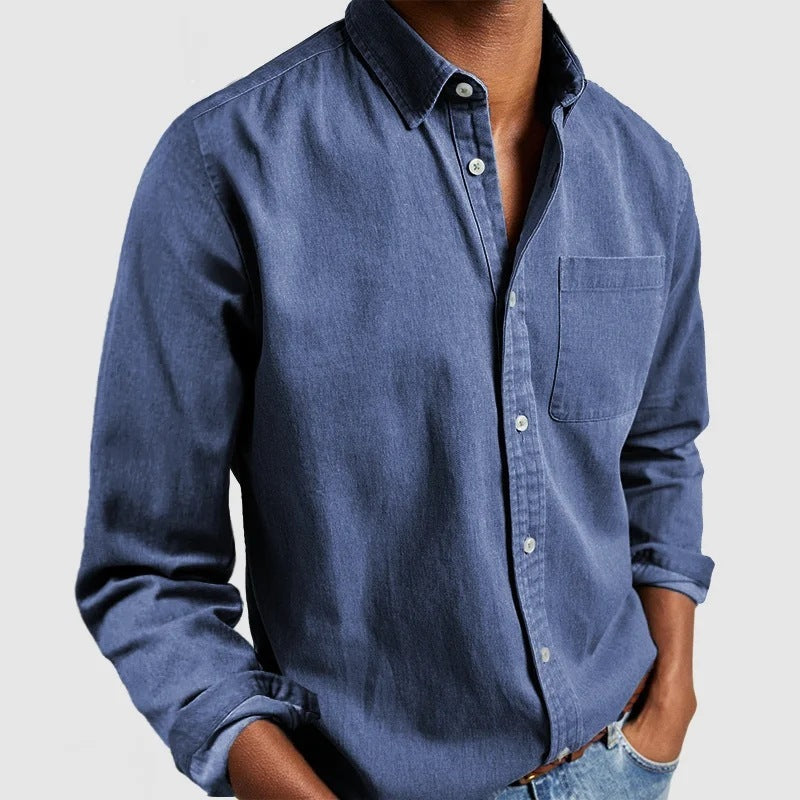 OXFORD CASUAL SHIRTS