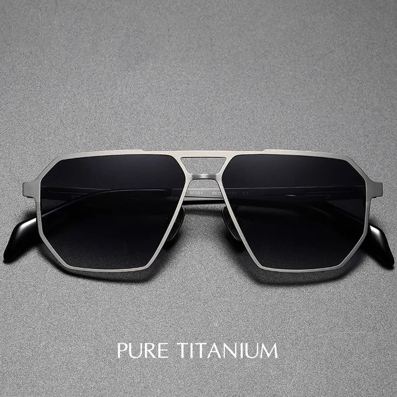 ARMADA TITANIUM SHADES