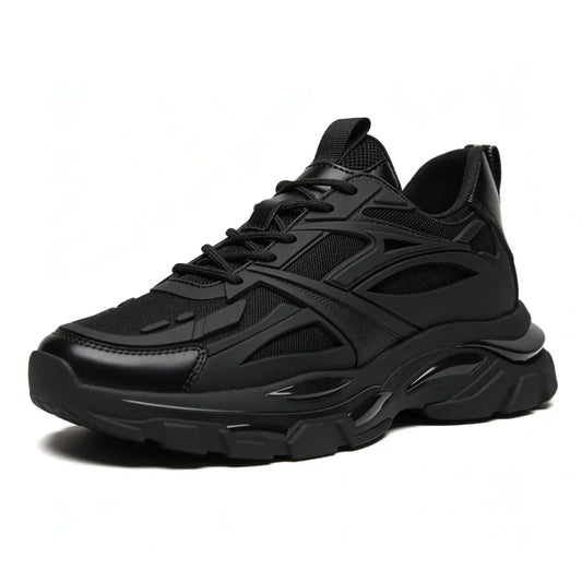 THE ATLAS SNEAKER - 8cm (3")