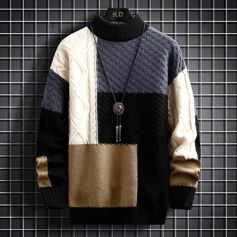 ELEMENT VANGUARD SWEATER