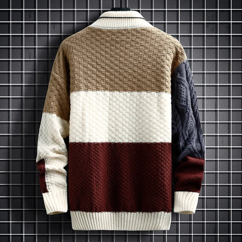 ELEMENT VANGUARD SWEATER