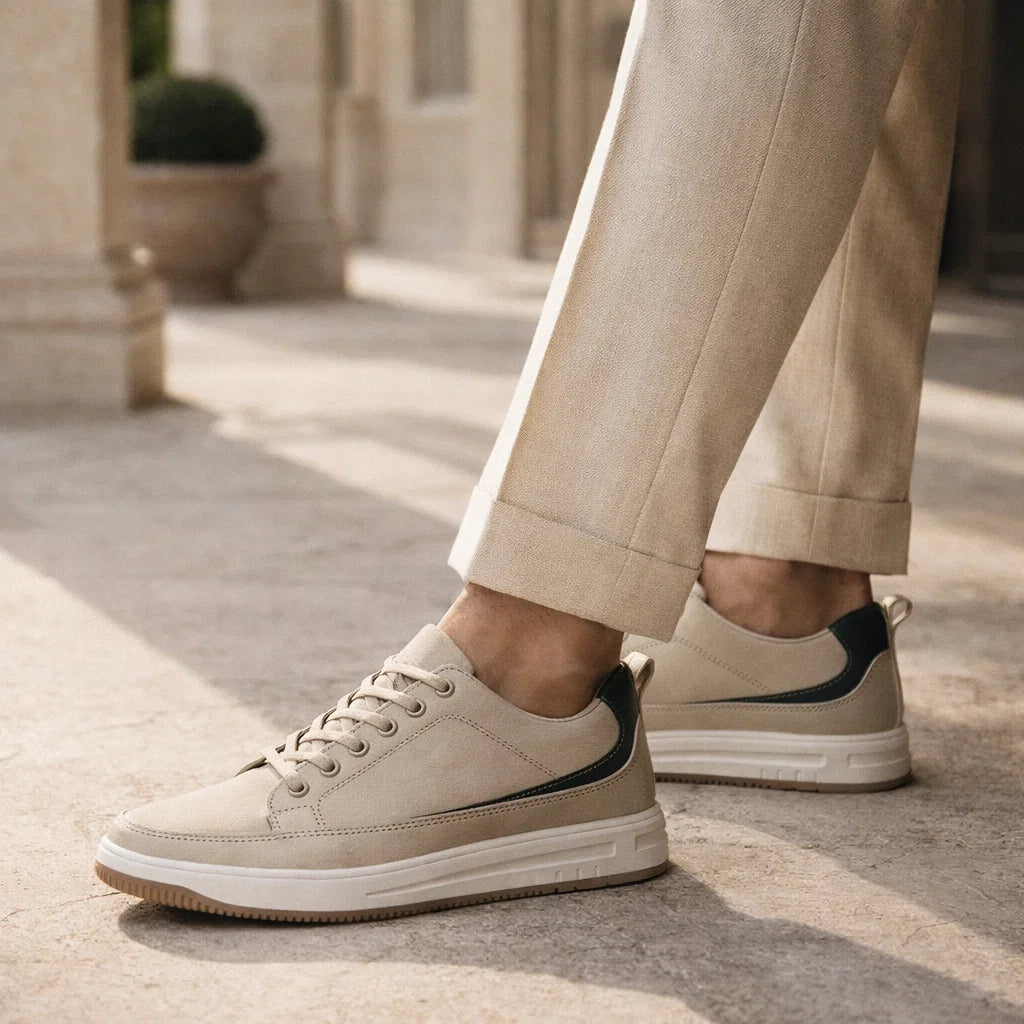 THE REGENT OXFORD SHOE