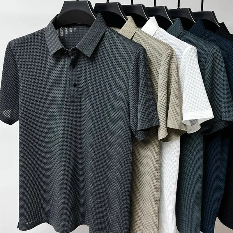PREMIUM POLO SHIRT