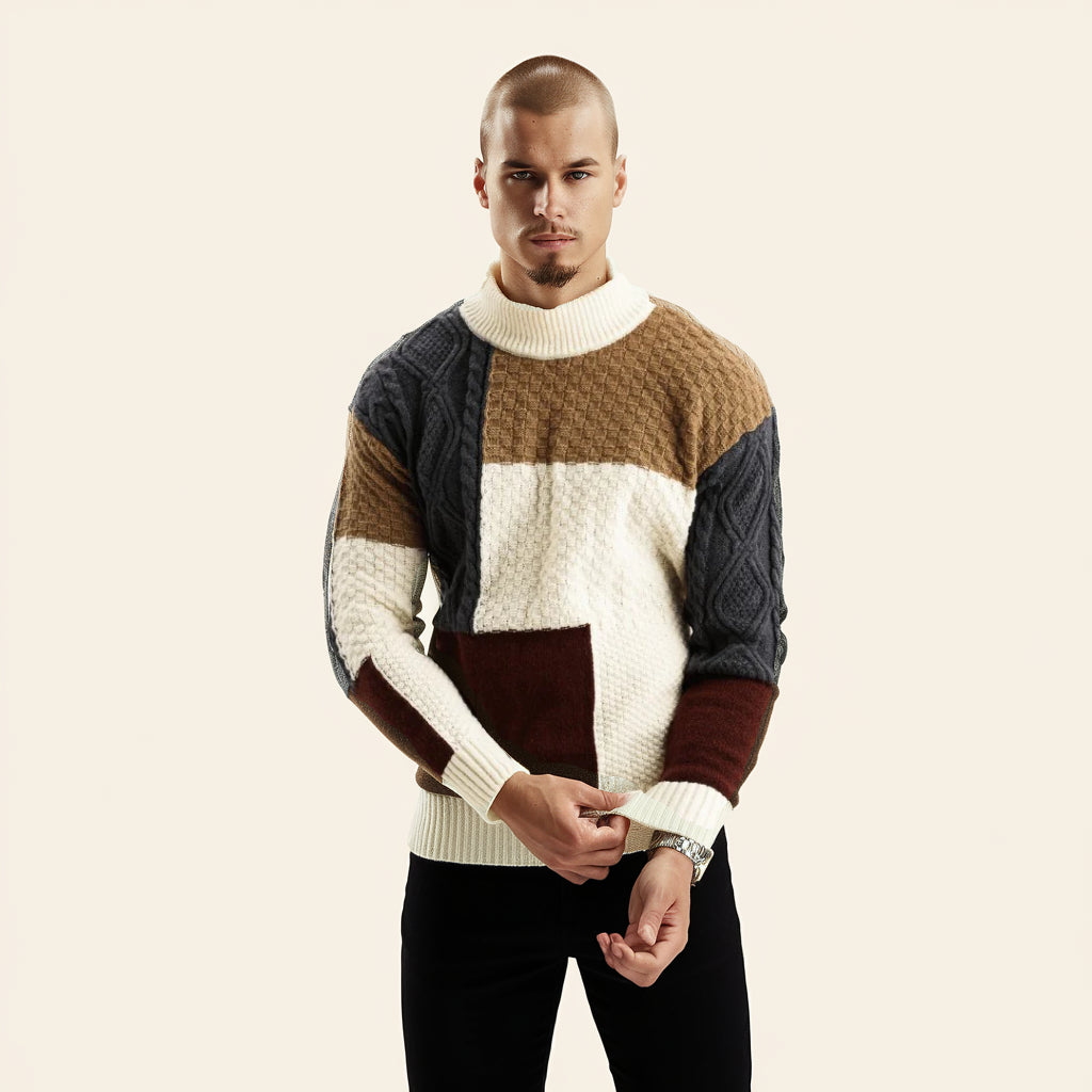 ELEMENT VANGUARD SWEATER