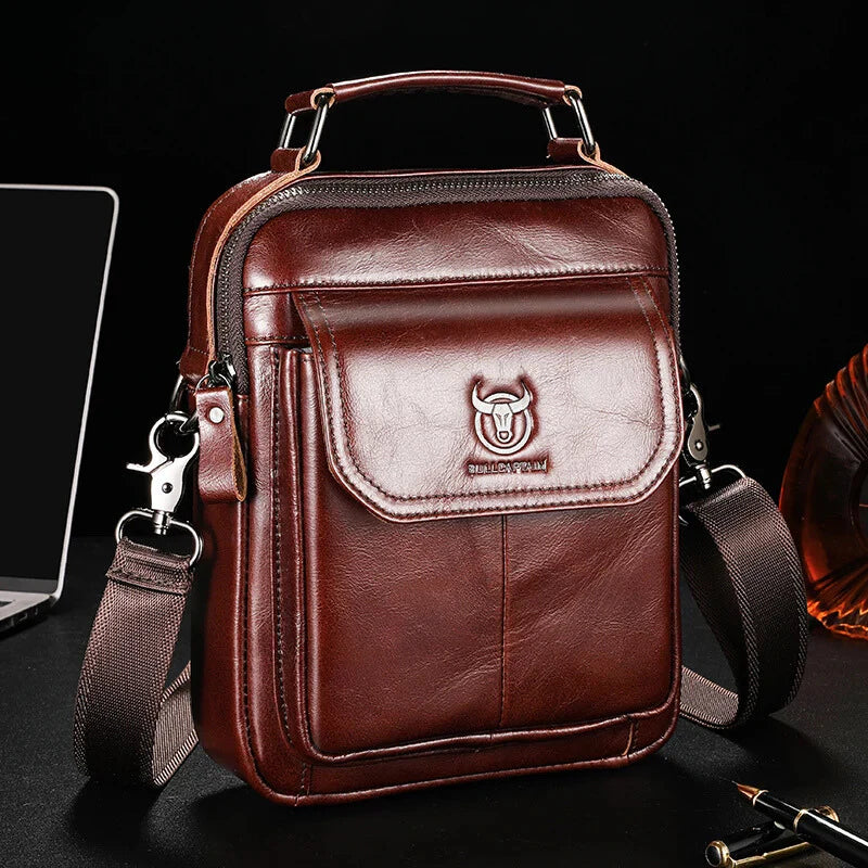 TORO GENUINE LEATHER BAG